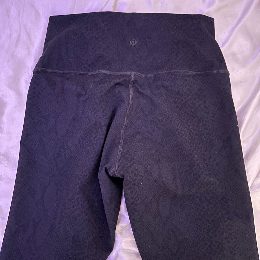 LULULEMON leggings